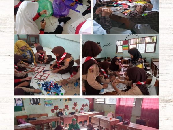 Inovasi Sekolah Gerakan PBLHS 1