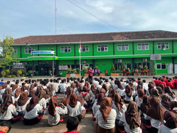 Kampanye PBLHS 2023-1